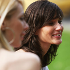 Women's Circle of Friends Women's Circle of Friends