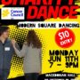 Charity Dance
