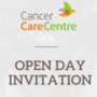 Open Day Invitation