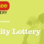 People’s Choice Community Fundraising Lottery